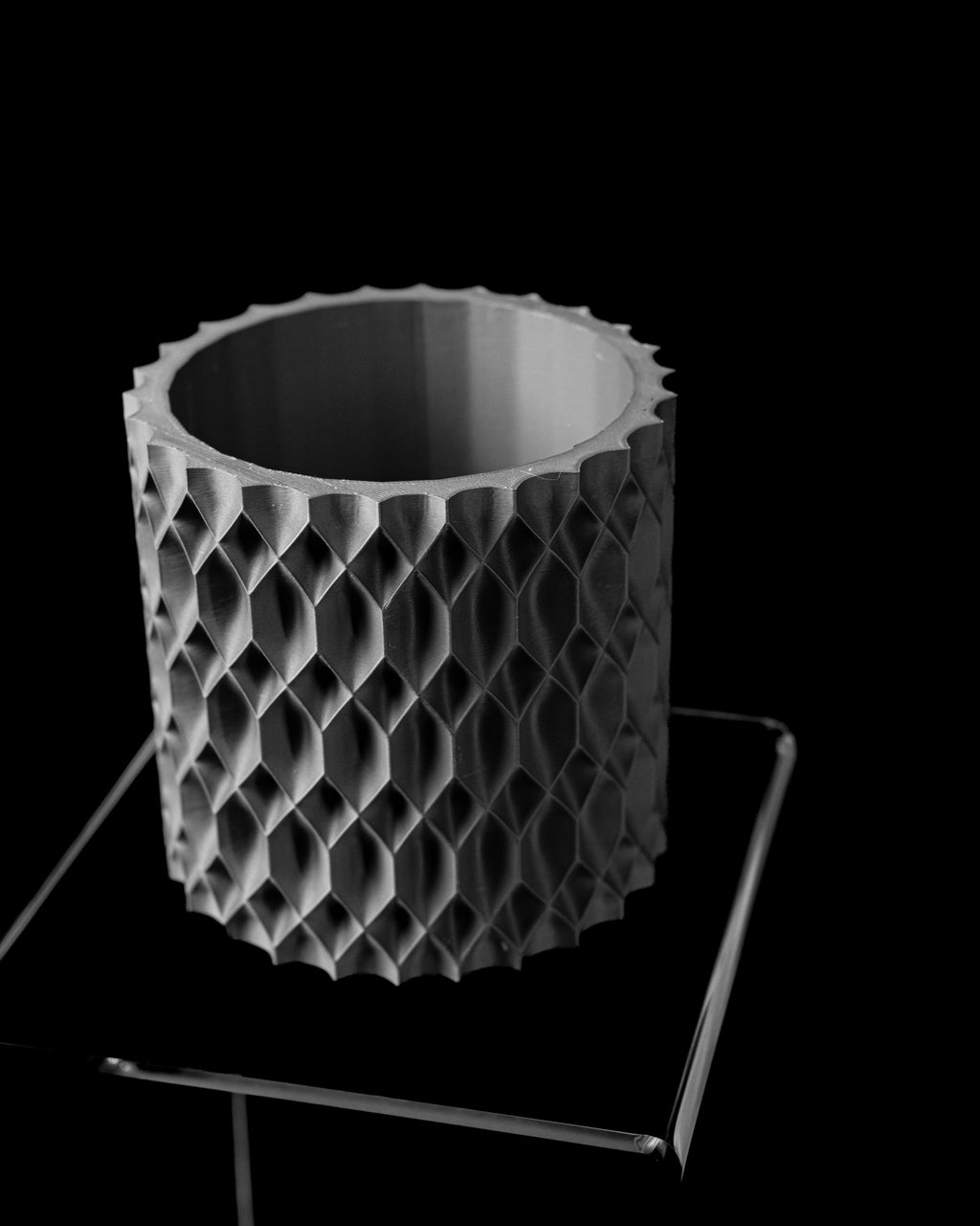 Rhon Planter Pot