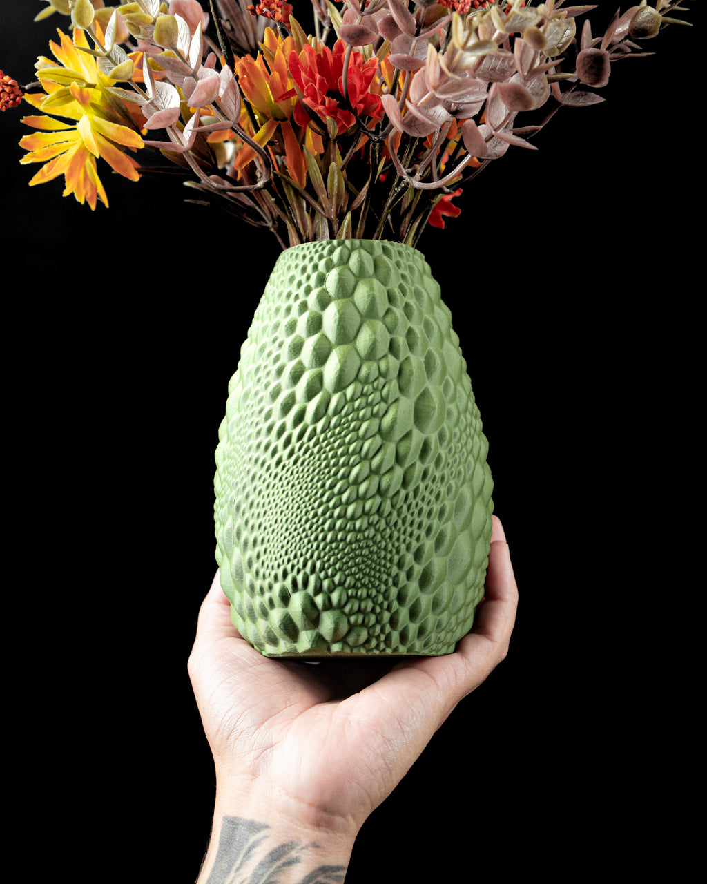 Gato Flower Vase