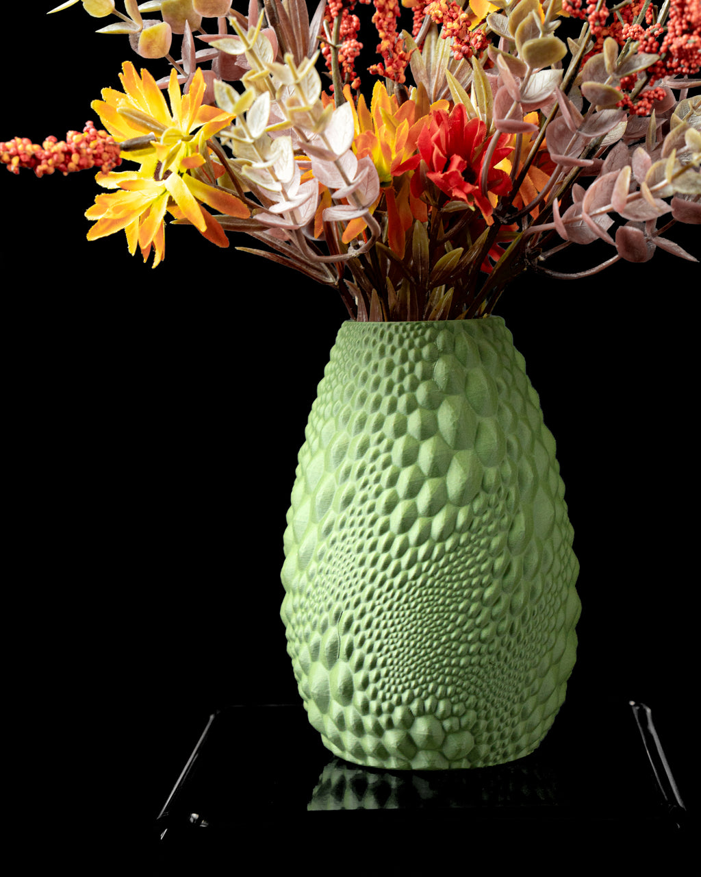 Gato Flower Vase