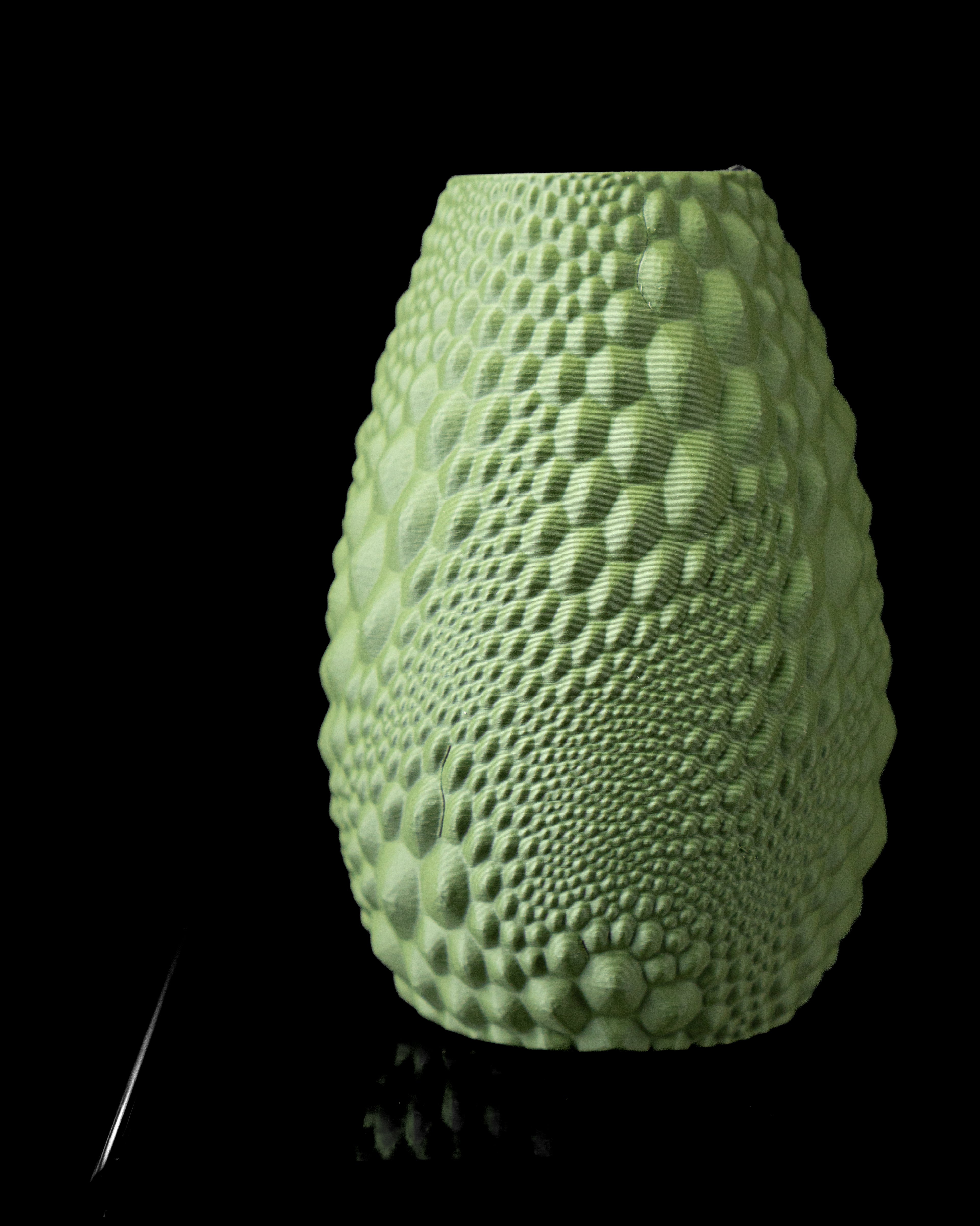 Gato Flower Vase