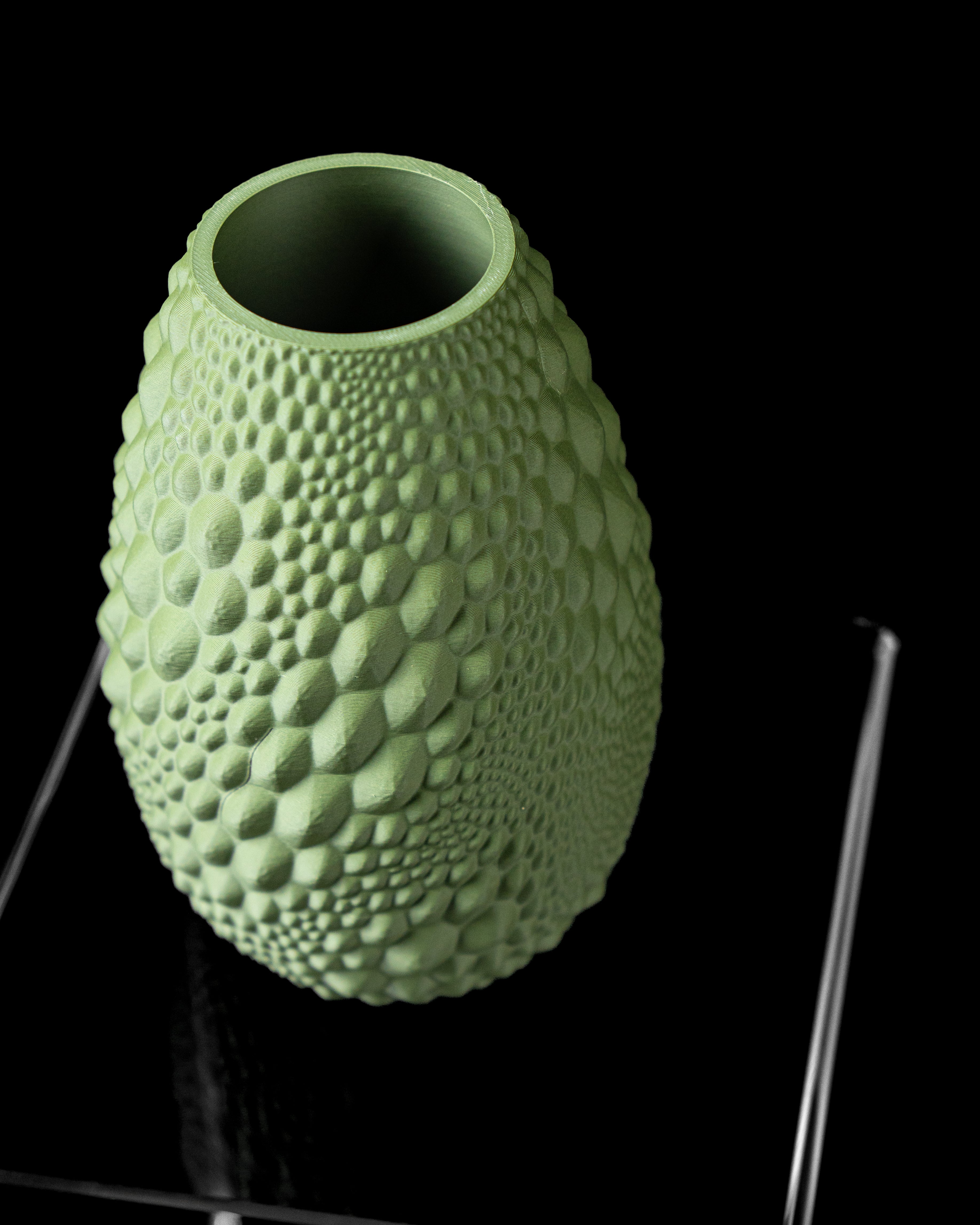 Gato Flower Vase