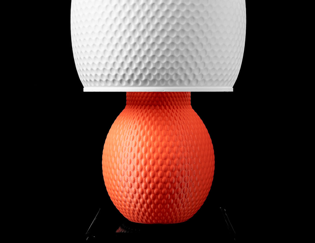The Oso Table Lamp