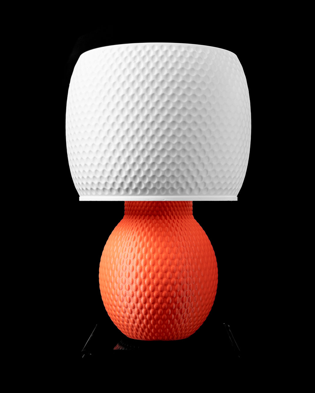 The Oso Table Lamp