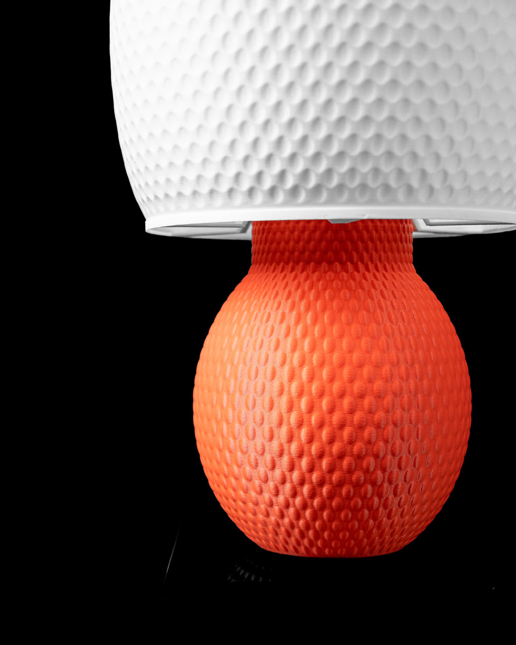 The Oso Table Lamp