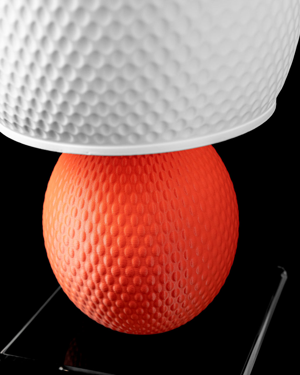 The Oso Table Lamp