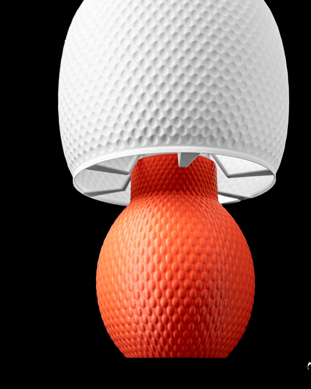 The Oso Table Lamp