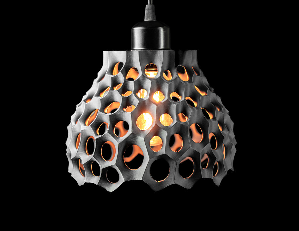 The Bane Pendant Lamp
