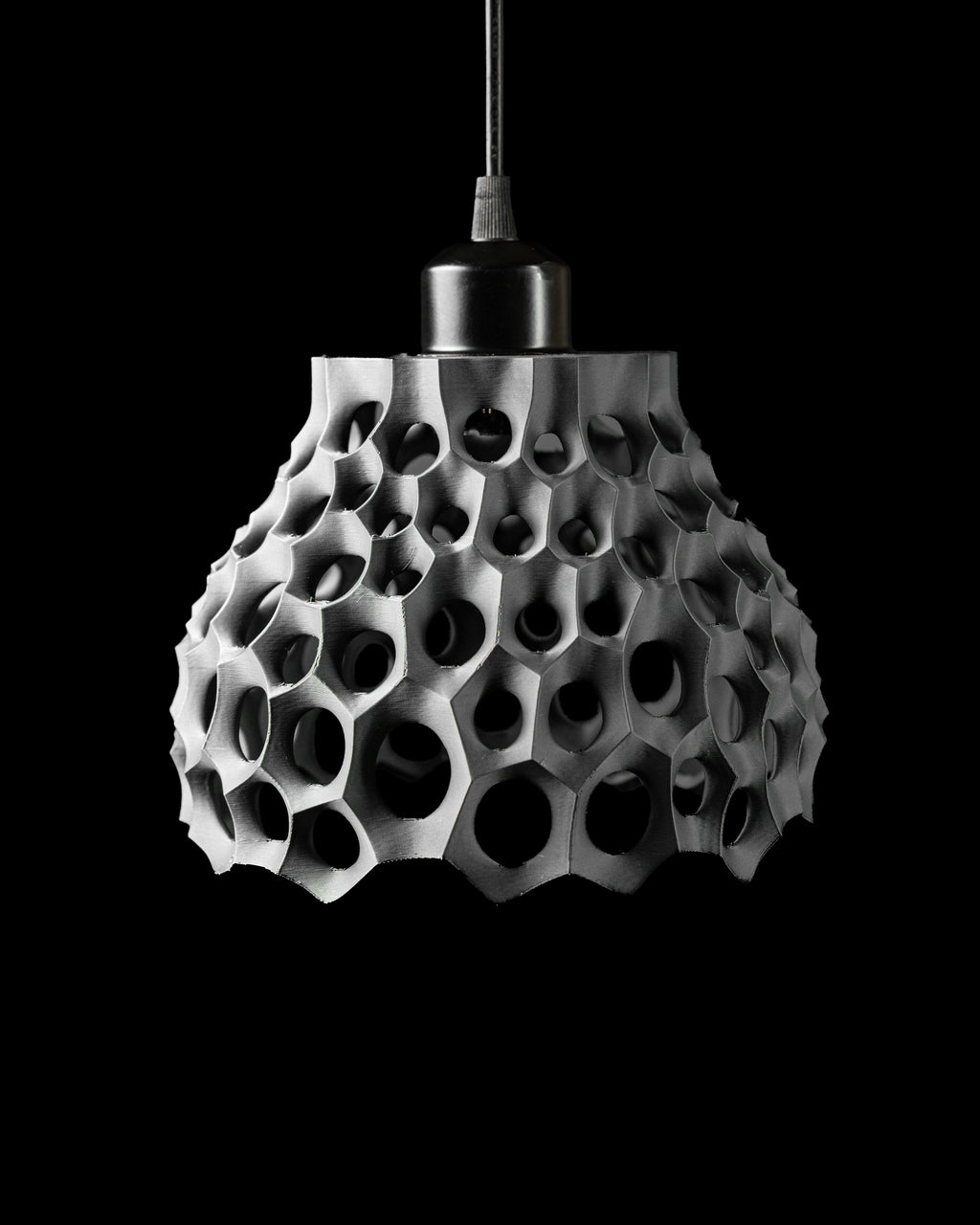 The Bane Pendant Lamp