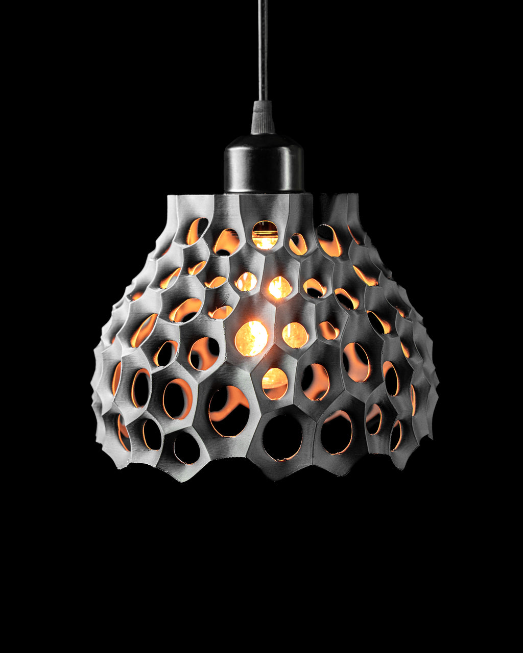 The Bane Pendant Lamp