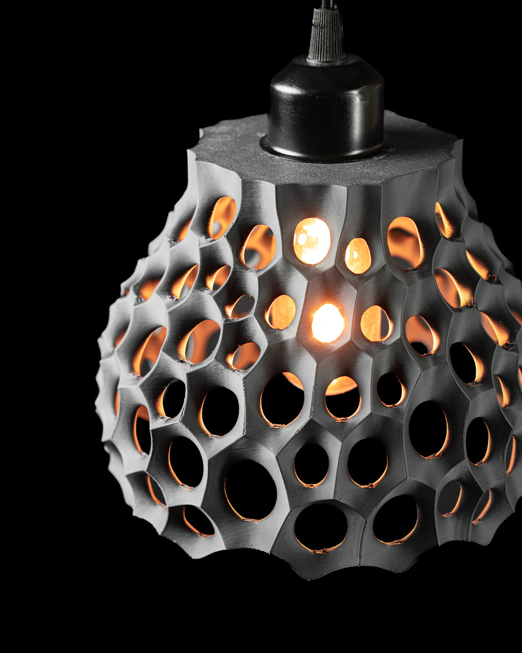 The Bane Pendant Lamp