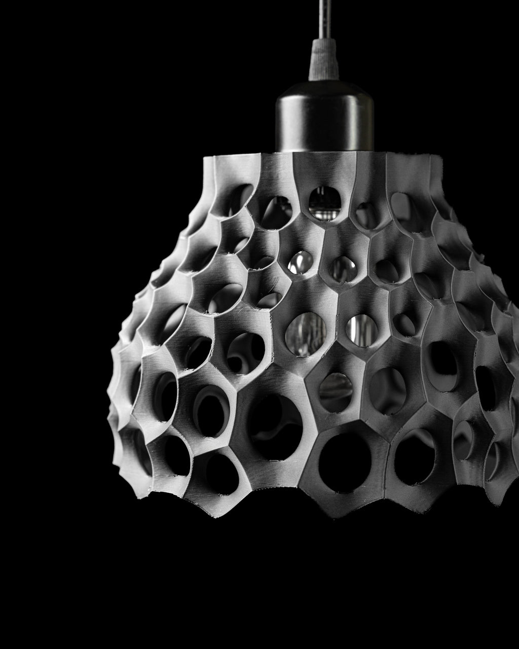 The Bane Pendant Lamp