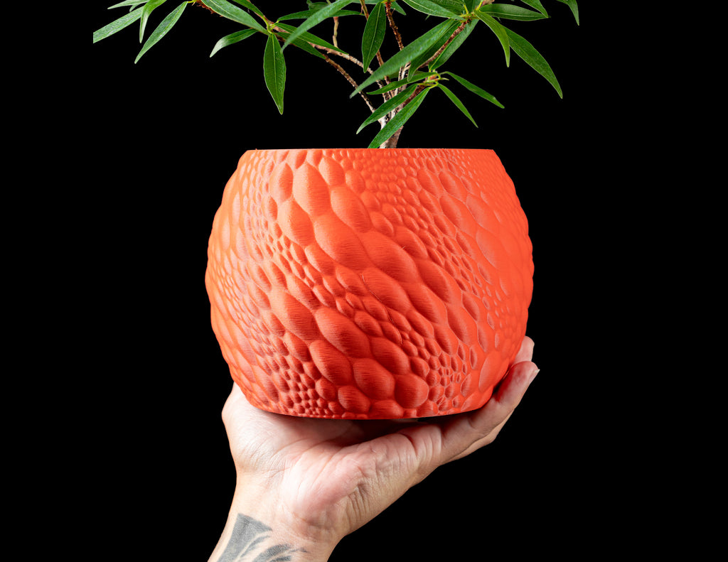 Gato Planter Pot