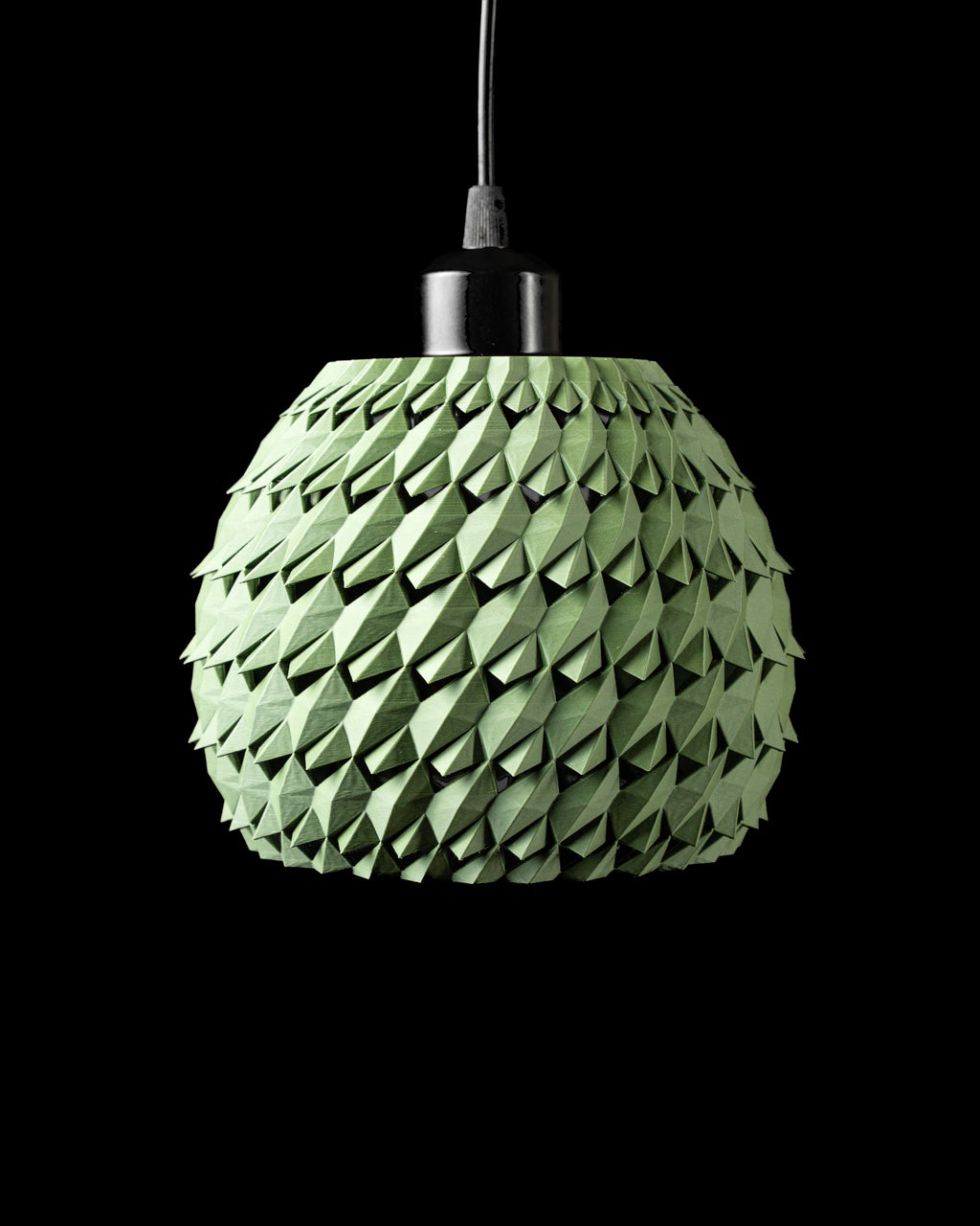 The Trios Pendant Lamp