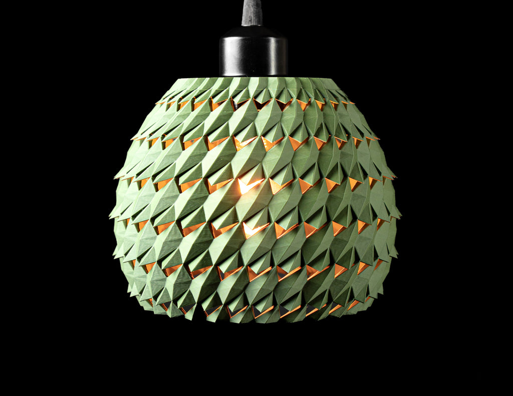 The Trios Pendant Lamp