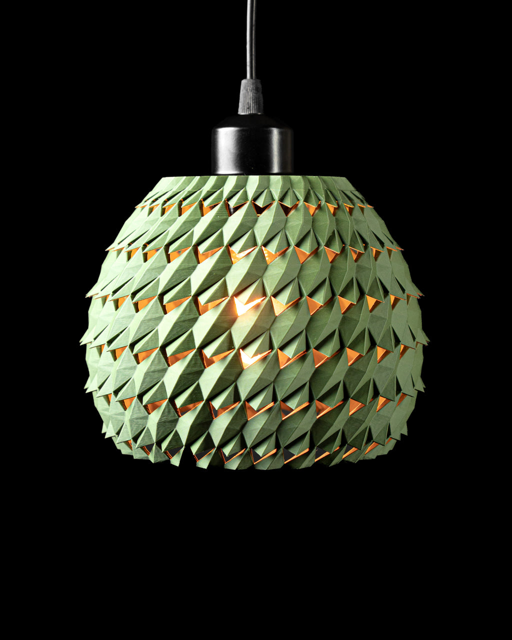 The Trios Pendant Lamp