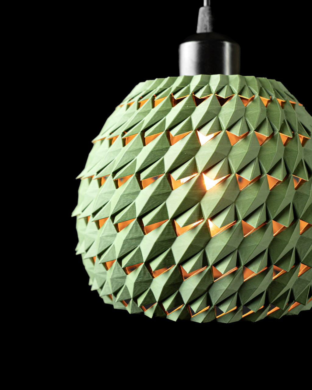 The Trios Pendant Lamp