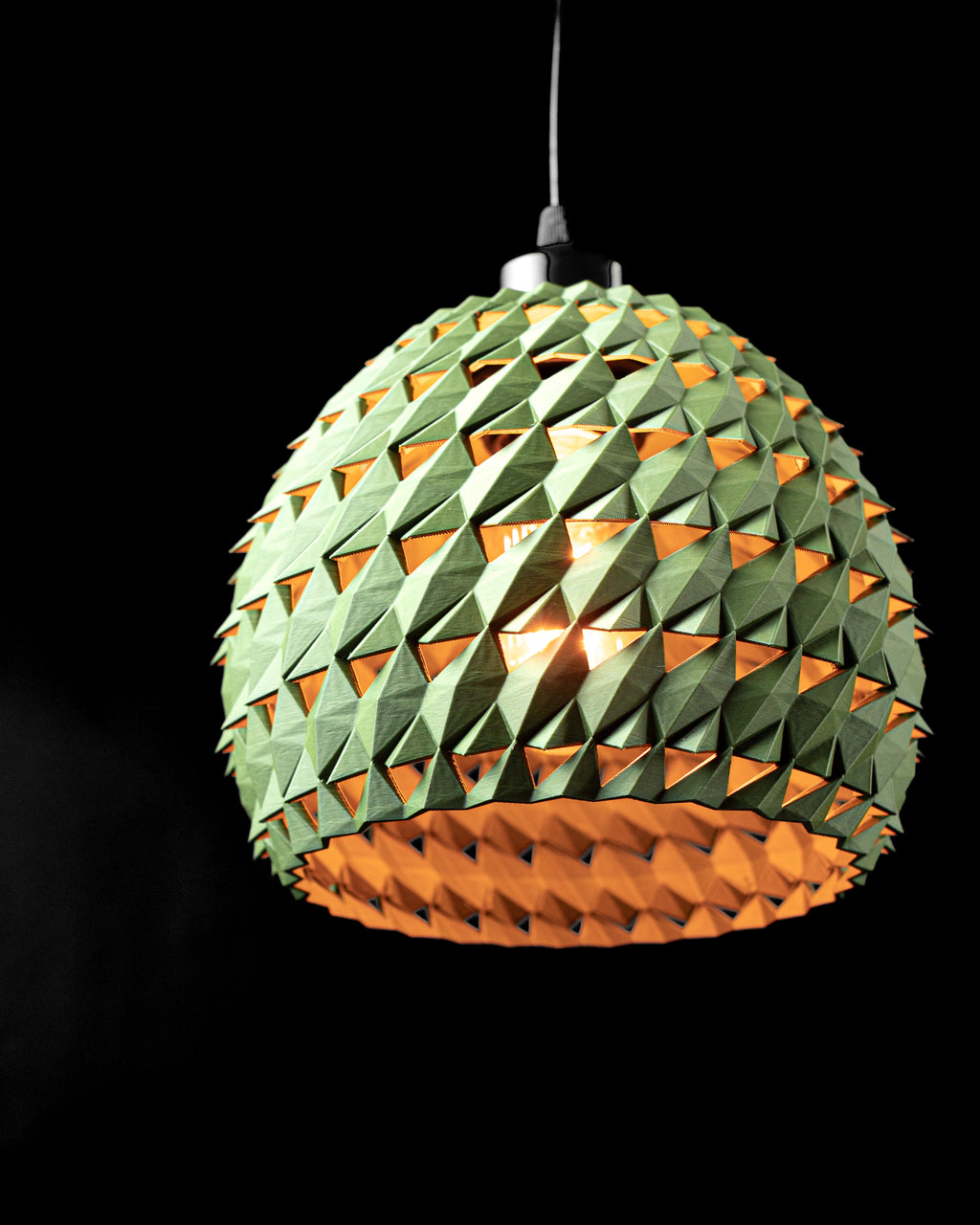 The Trios Pendant Lamp