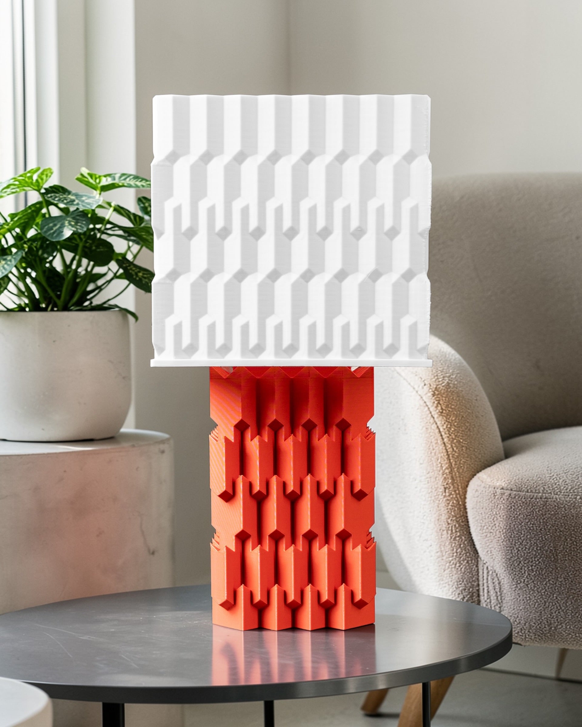 The Uplink Table Lamp