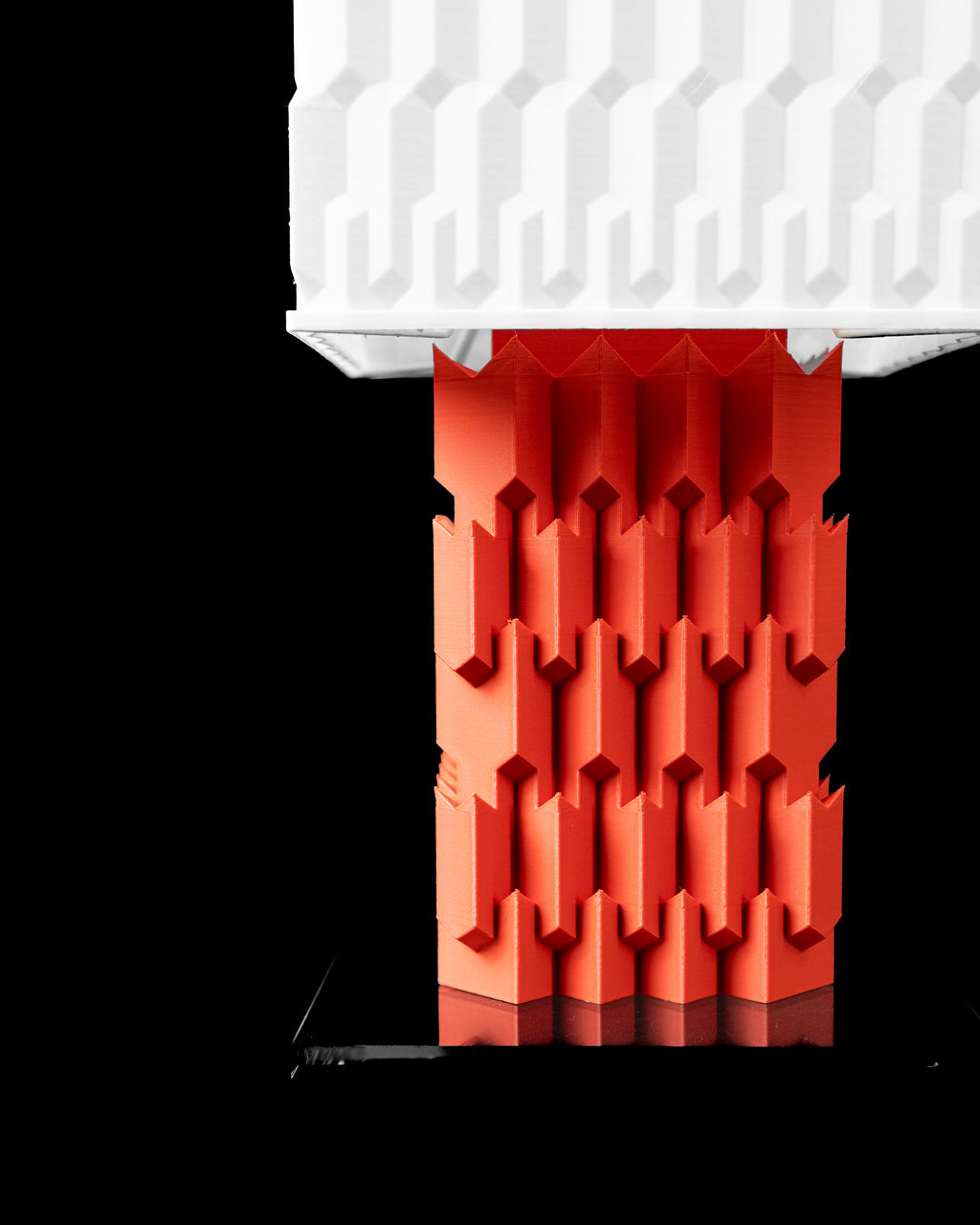 The Uplink Table Lamp