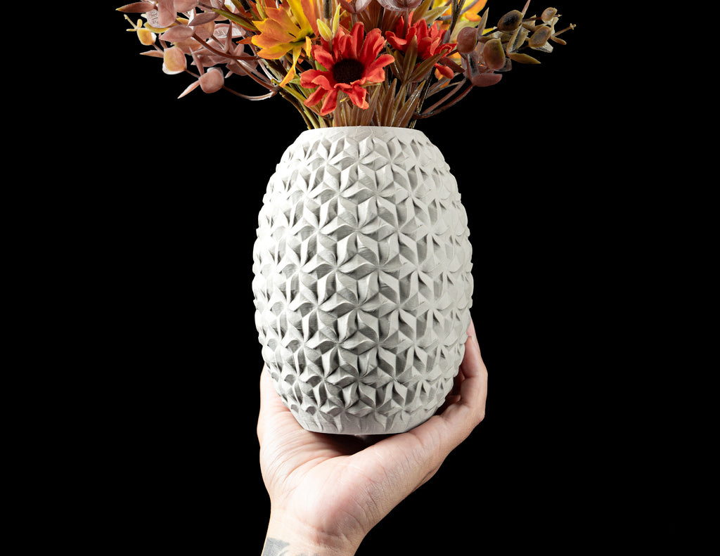 Distar Flower Vase