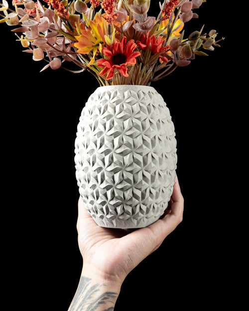 Distar Flower Vase