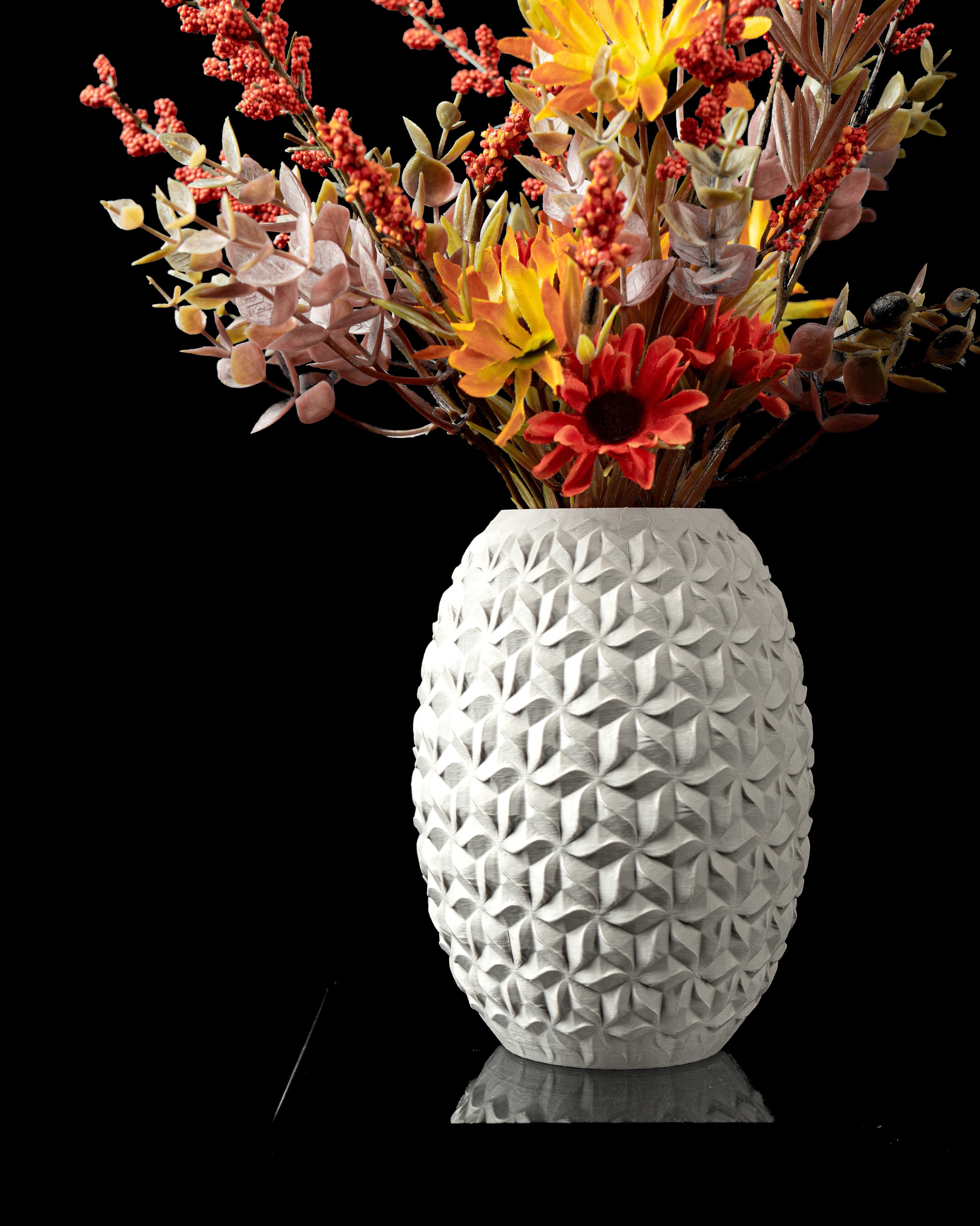 Distar Flower Vase