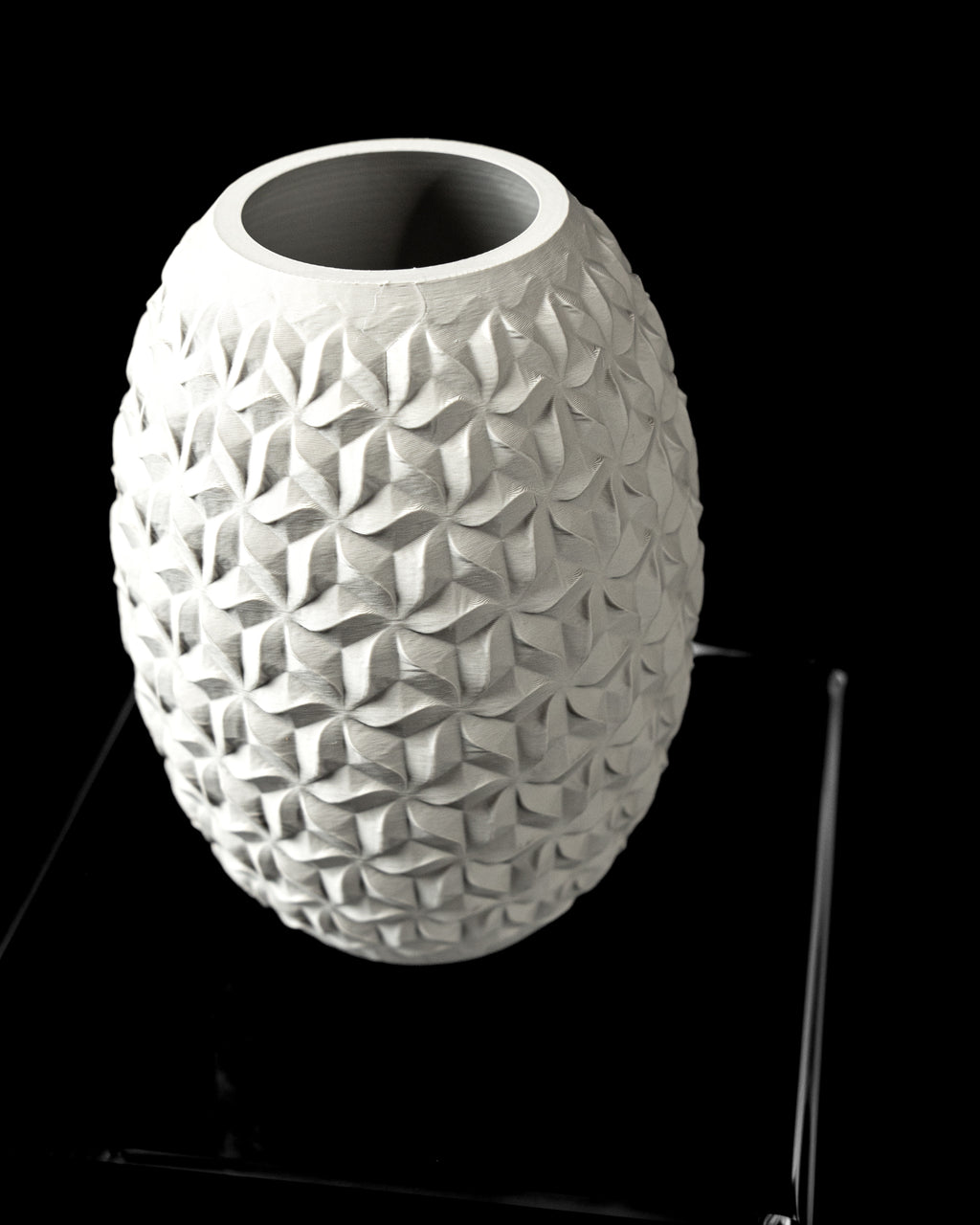 Distar Flower Vase