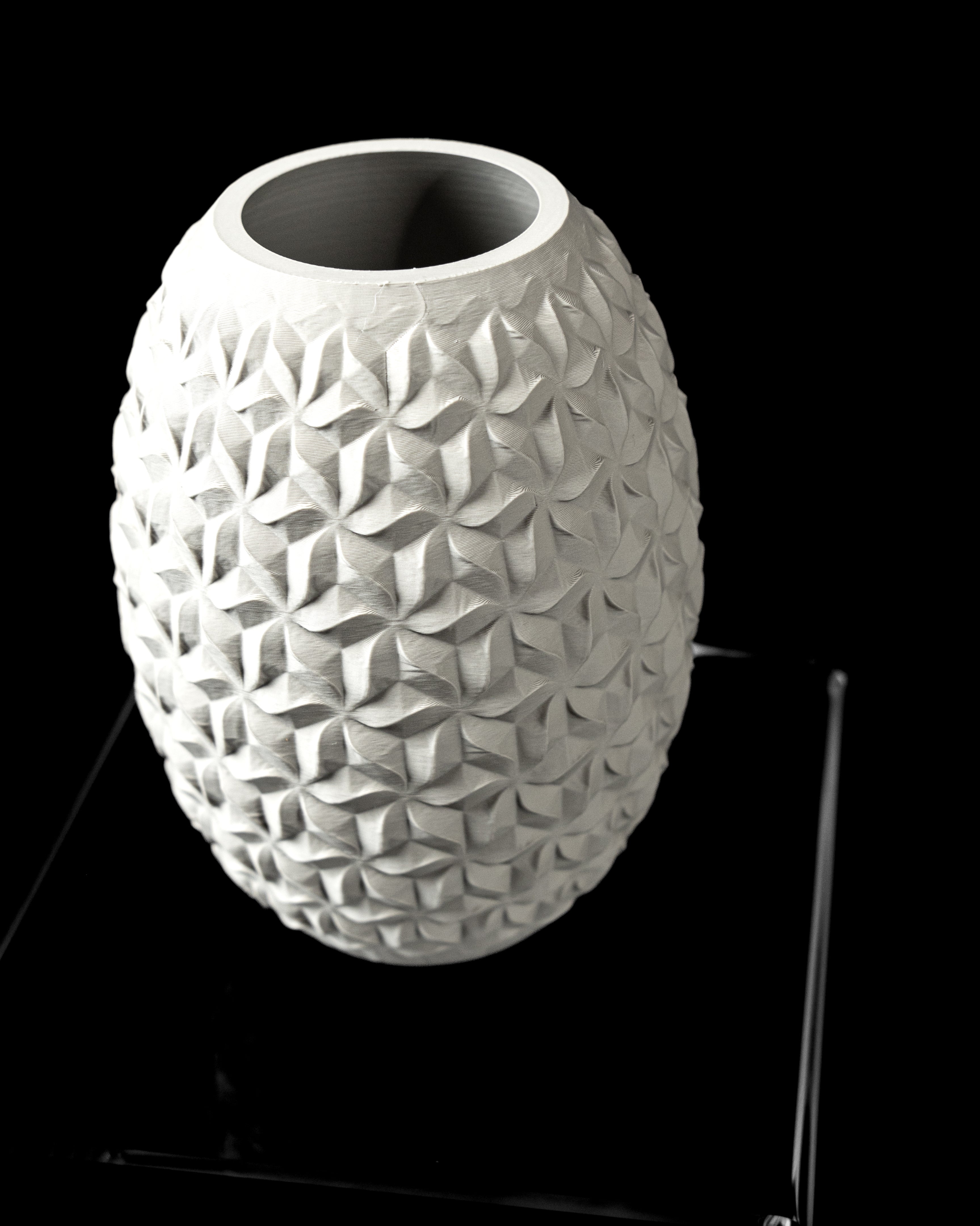 Distar Flower Vase