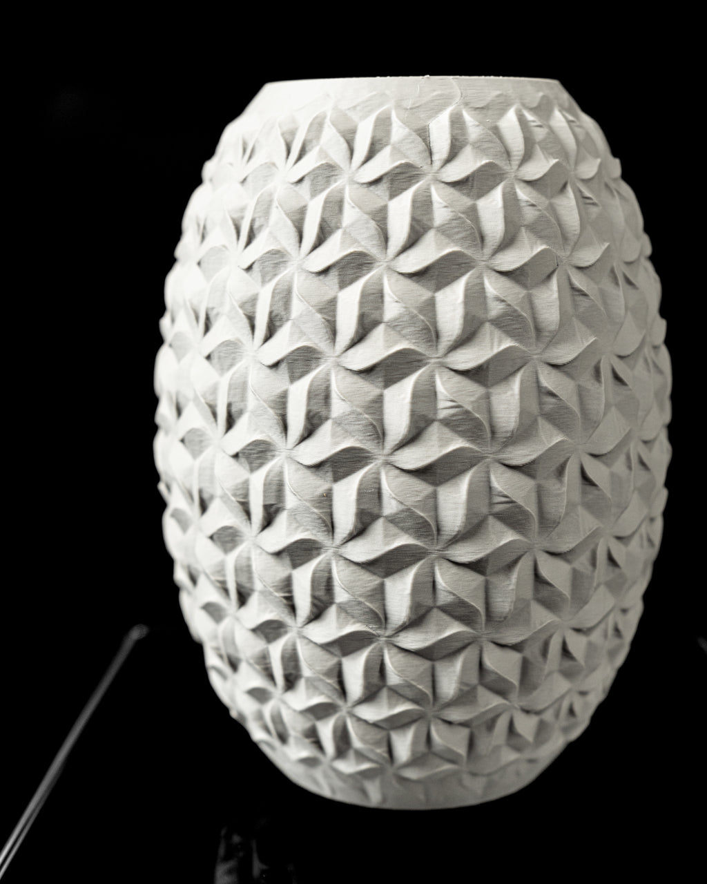 Distar Flower Vase
