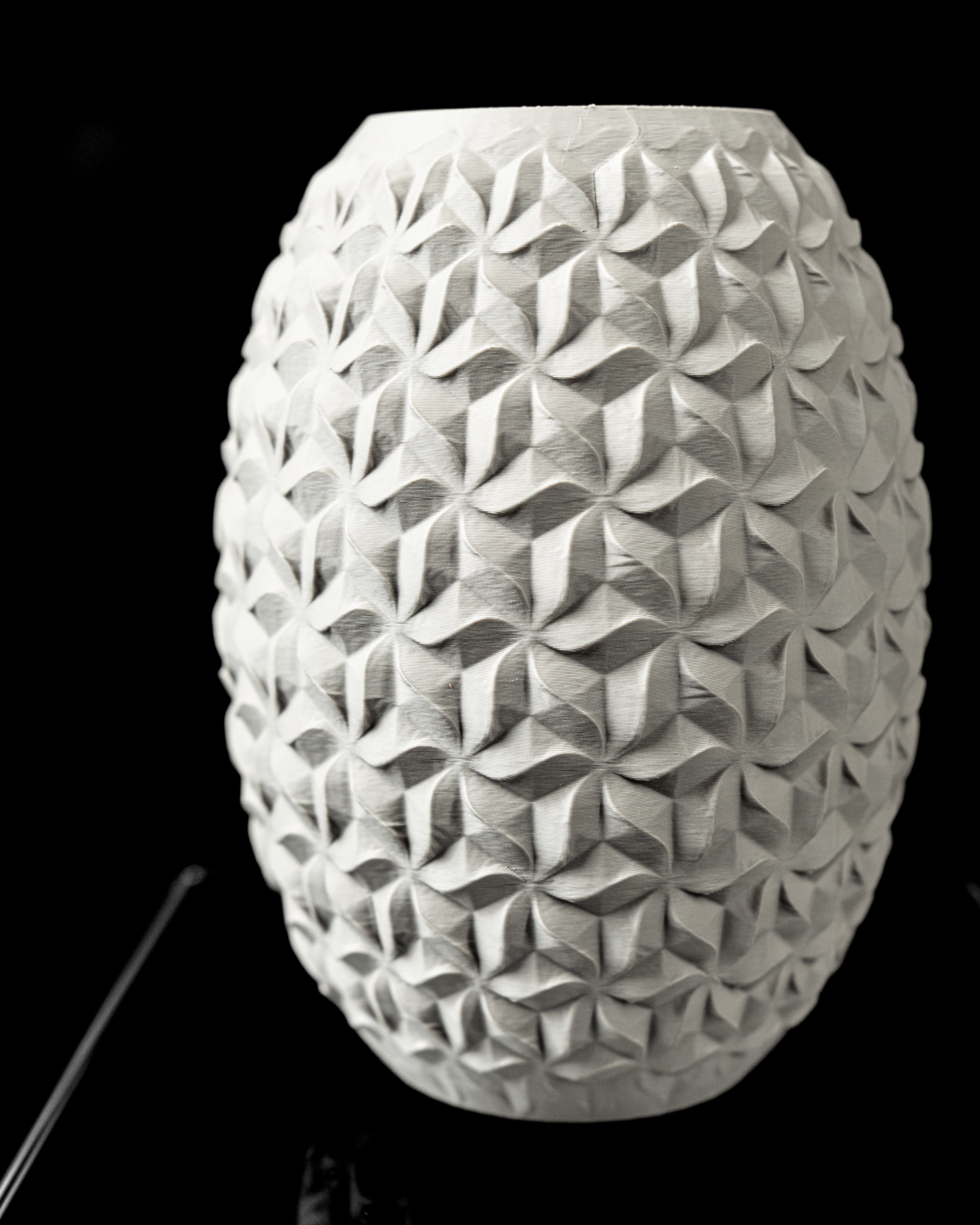 Distar Flower Vase