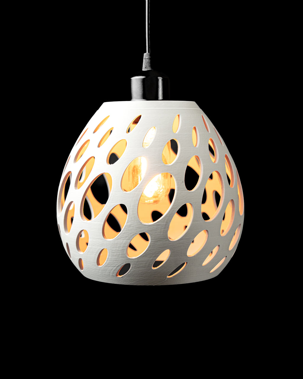 The Bub Pendant Lamp