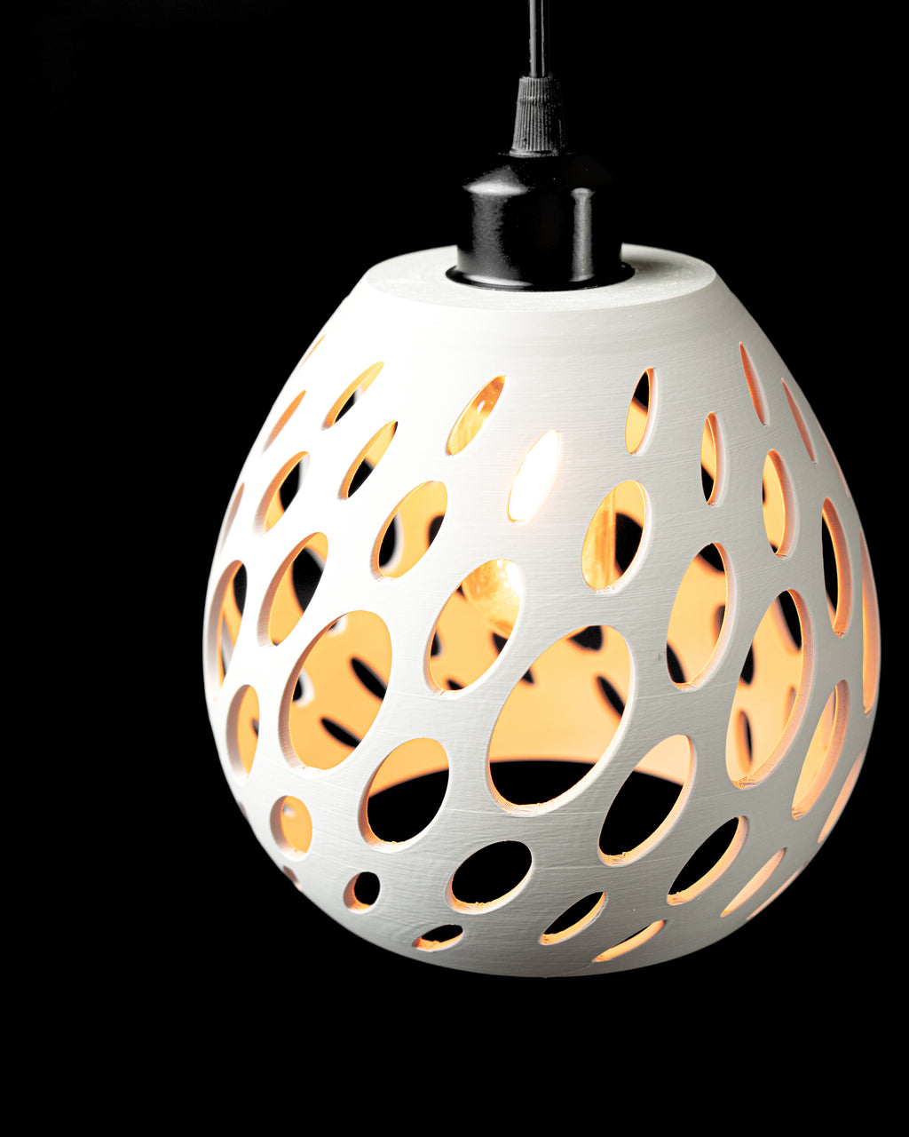 The Bub Pendant Lamp