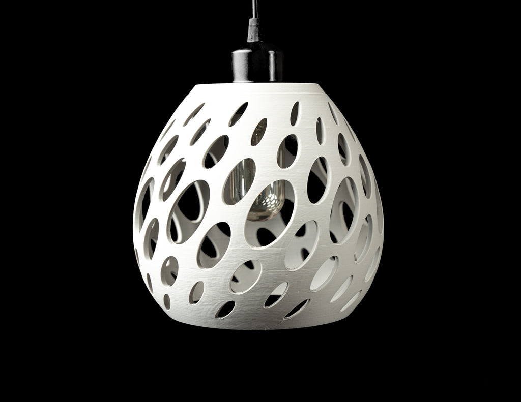 The Bub Pendant Lamp