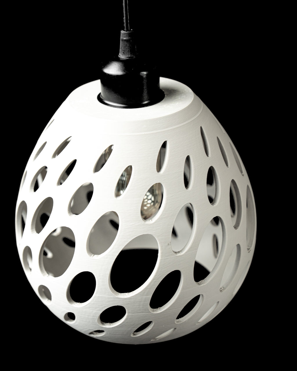 The Bub Pendant Lamp
