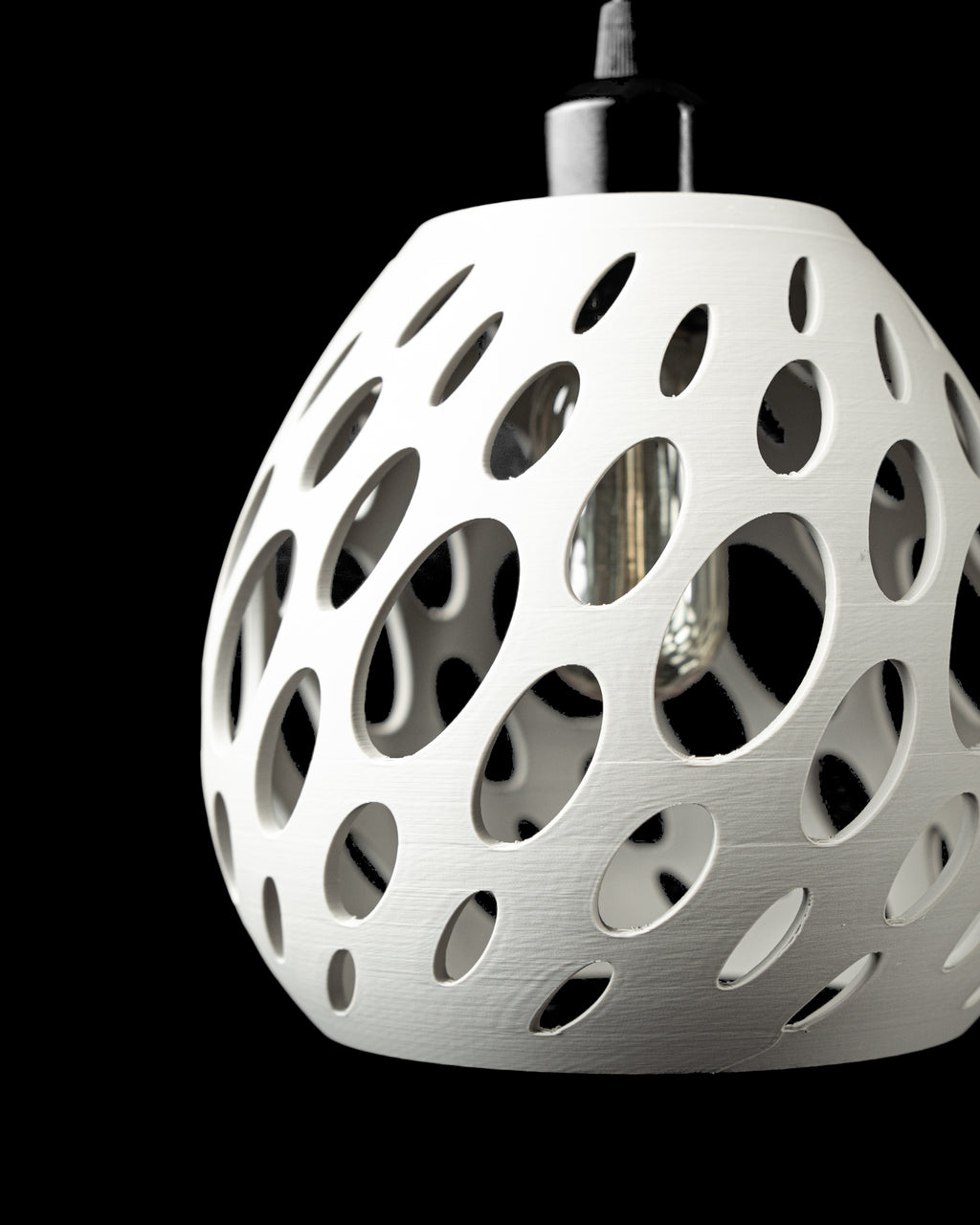 The Bub Pendant Lamp