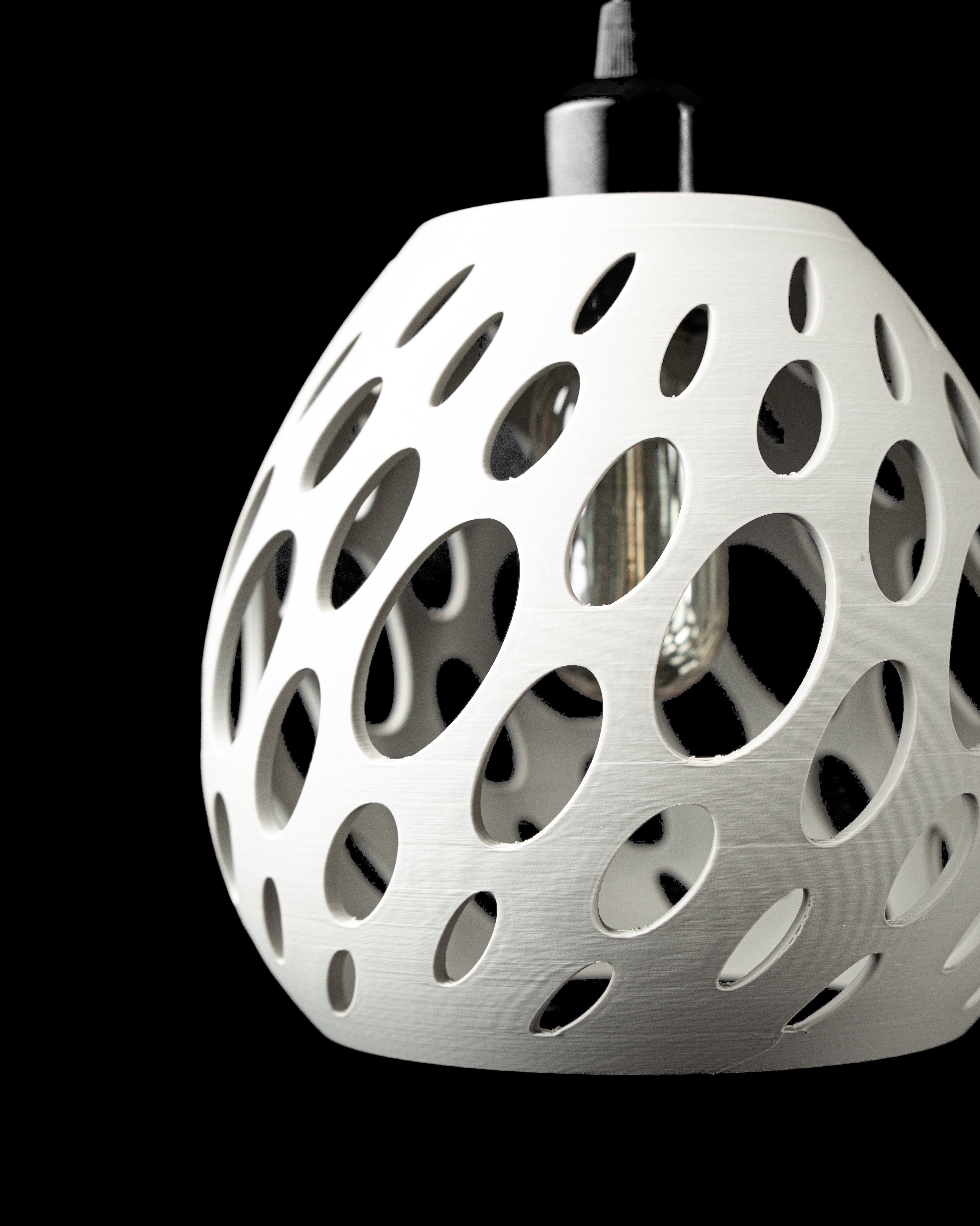 The Bub Pendant Lamp
