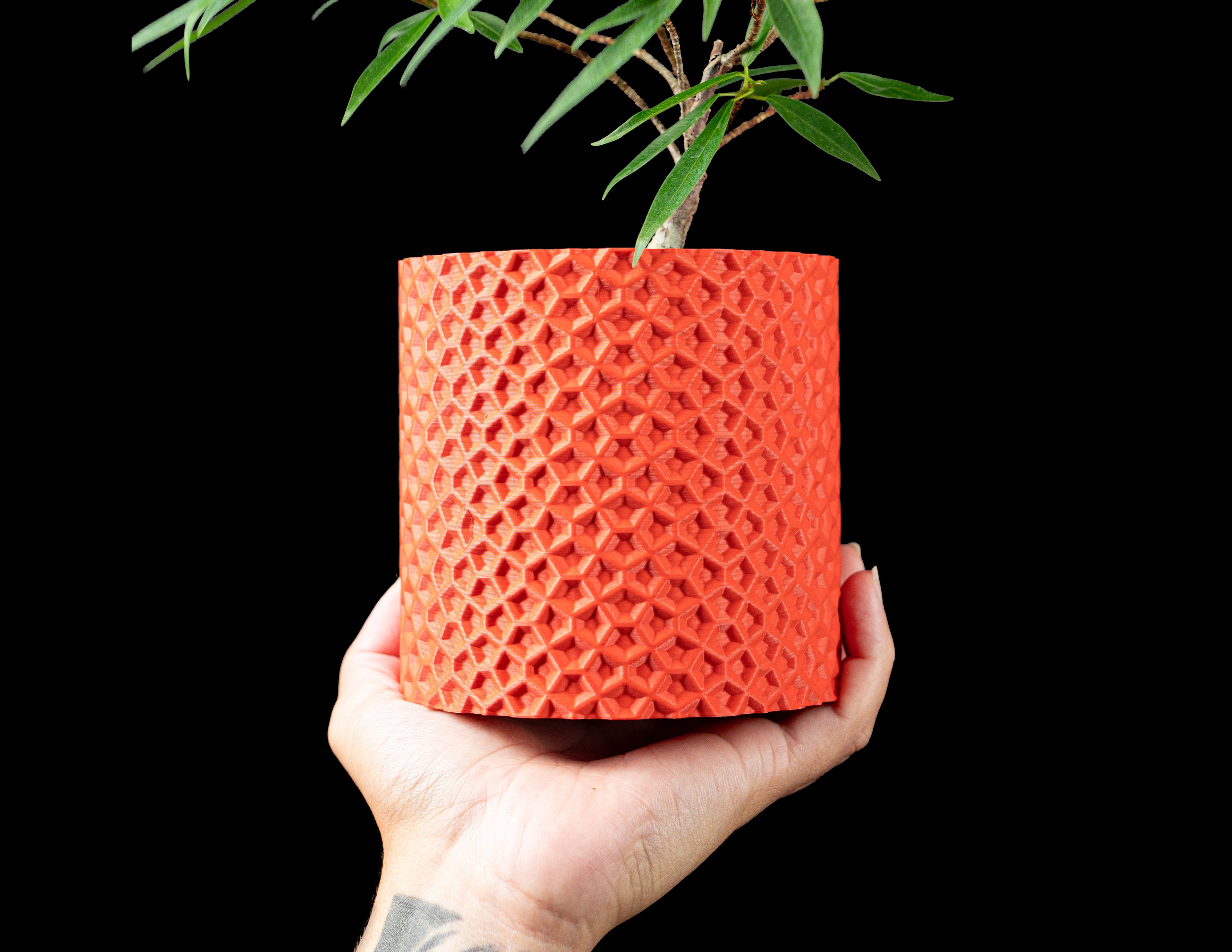 Ordan Planter Pot