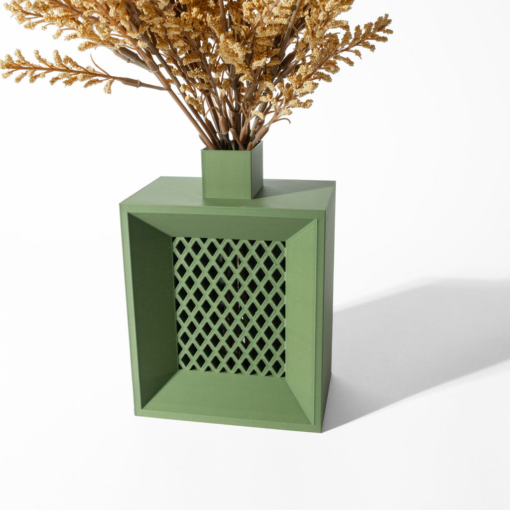 Voure Flower Vase
