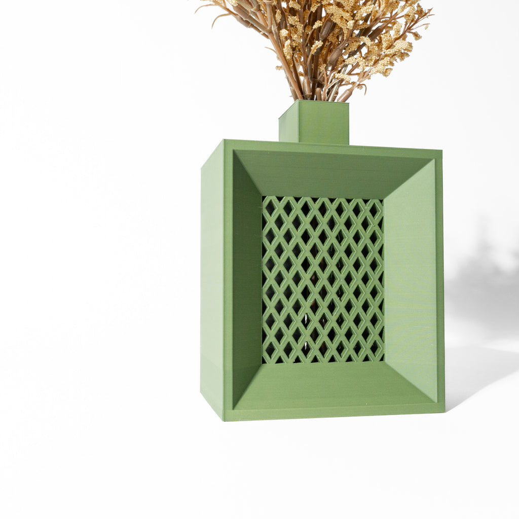 Voure Flower Vase