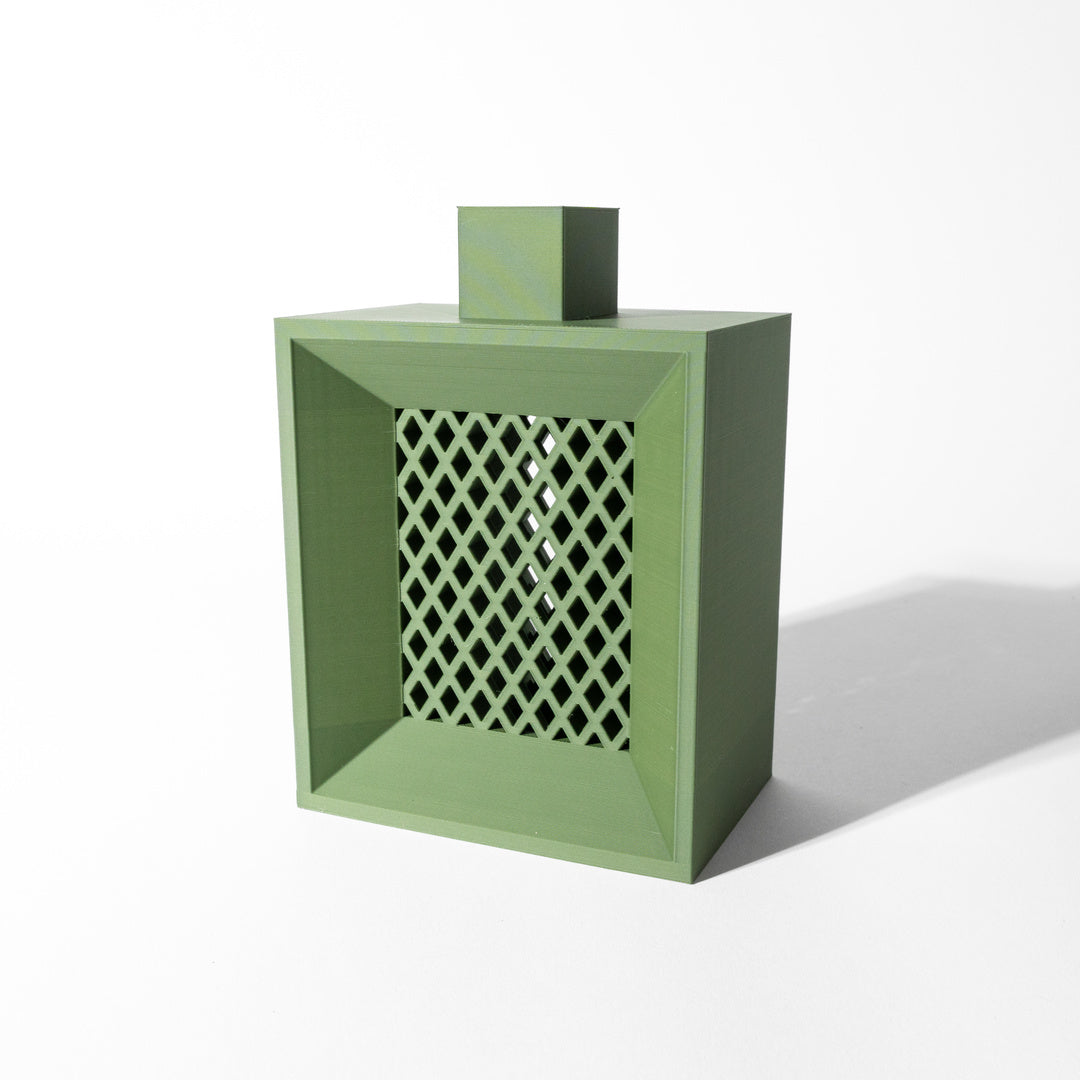 Voure Flower Vase