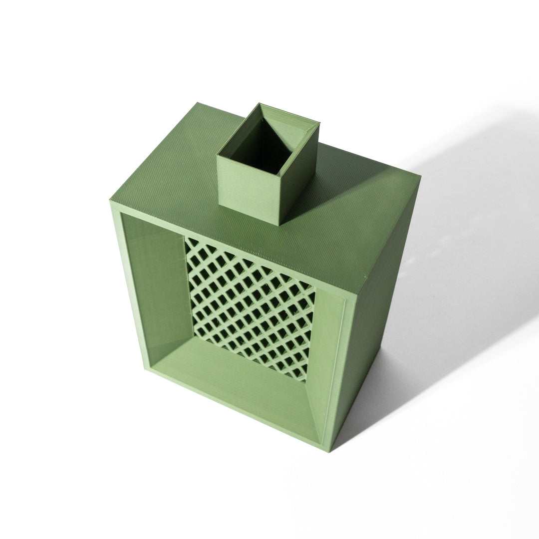 Voure Flower Vase
