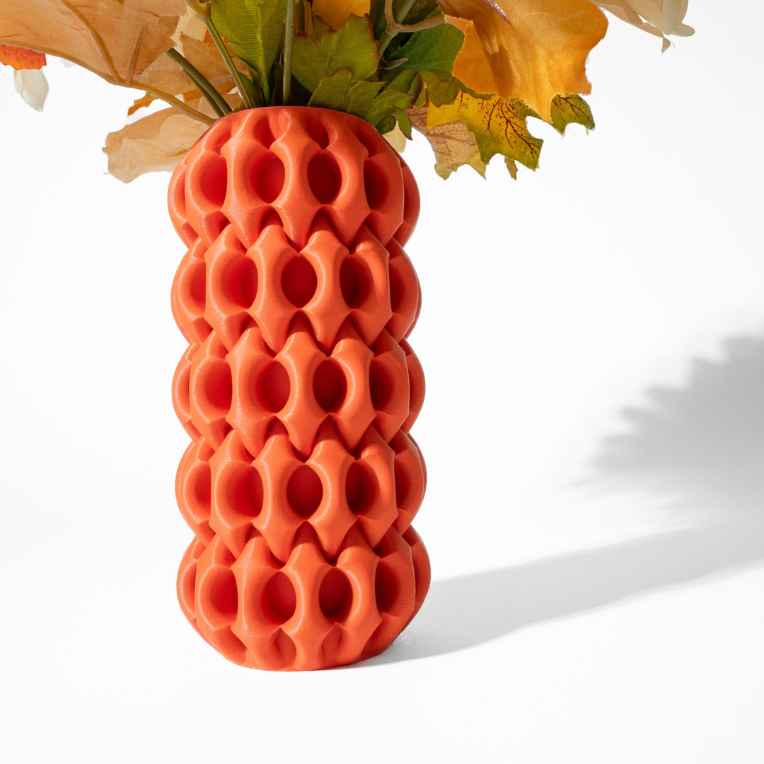 Xiomu Flower Vase