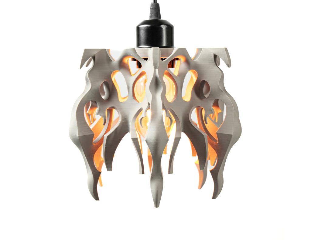 The Drag Pendant Lamp