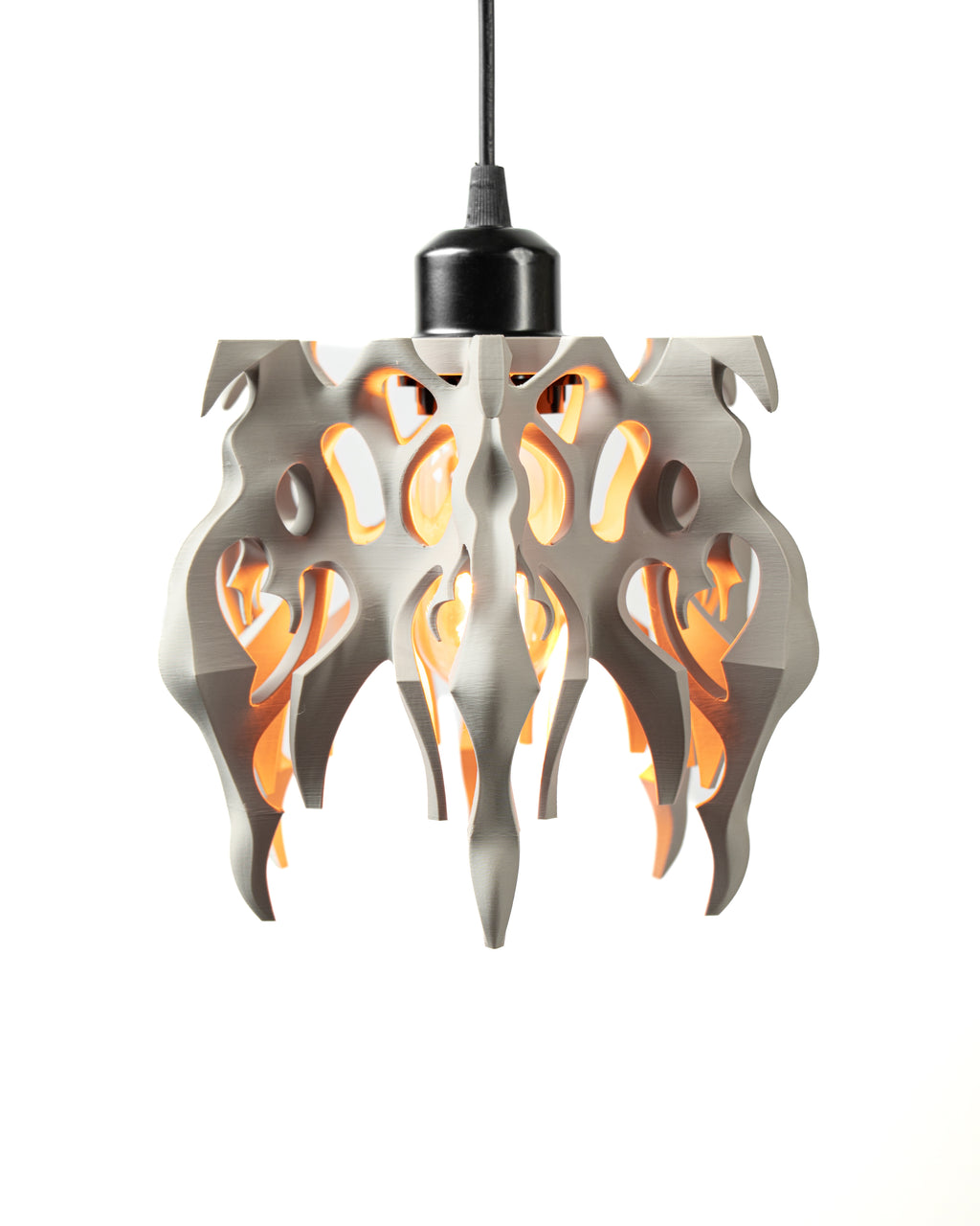 The Drag Pendant Lamp
