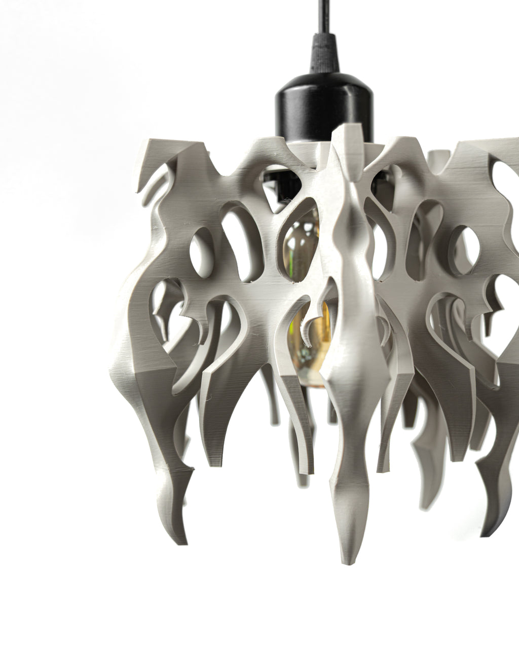 The Drag Pendant Lamp