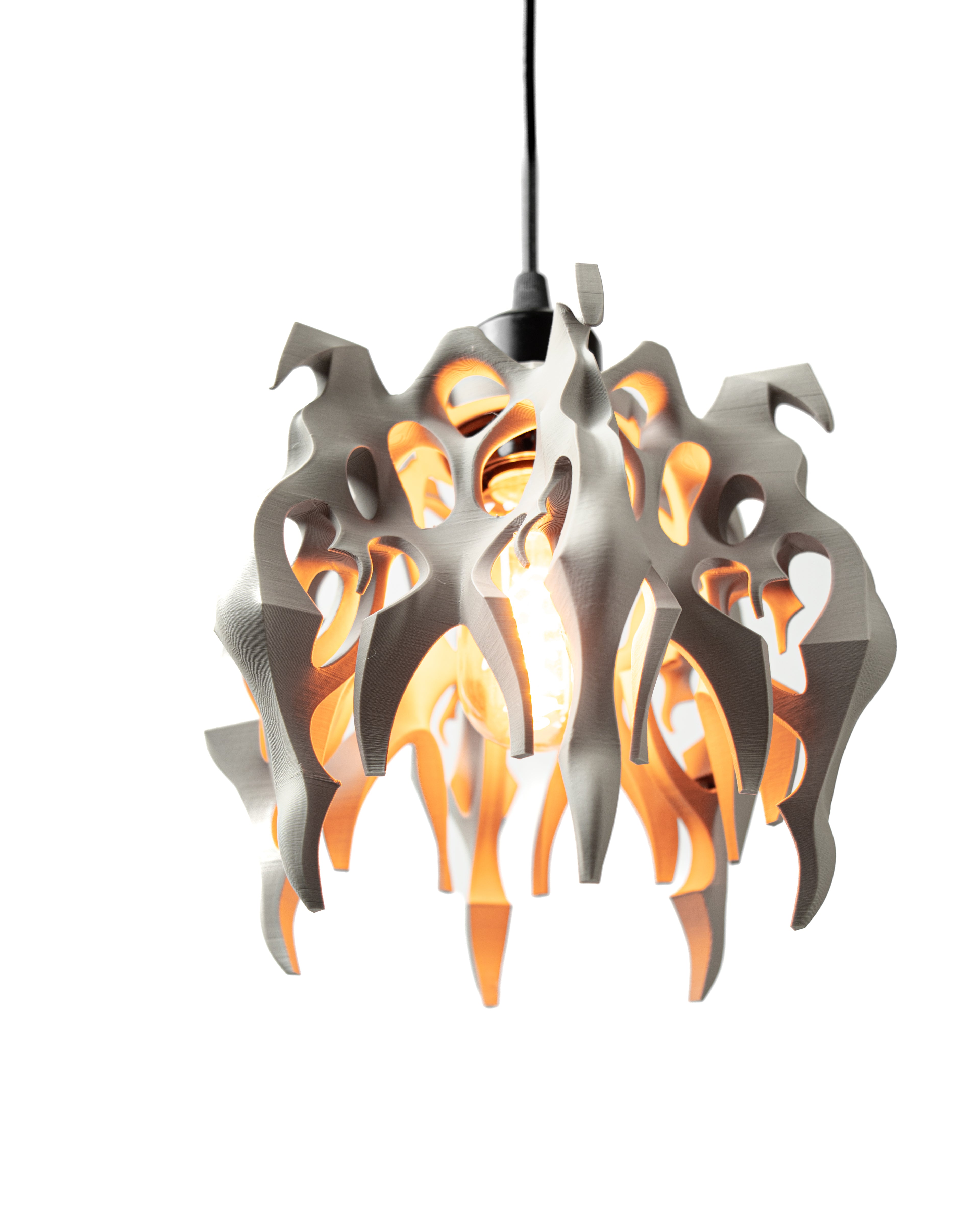 The Drag Pendant Lamp
