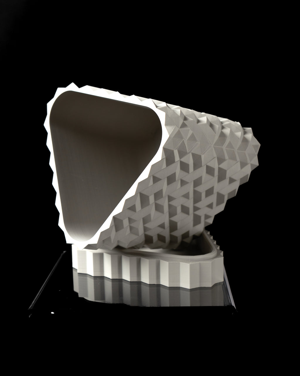 Cobble Planter Pot 02