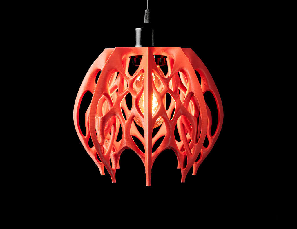 The Prime Pendant Lamp