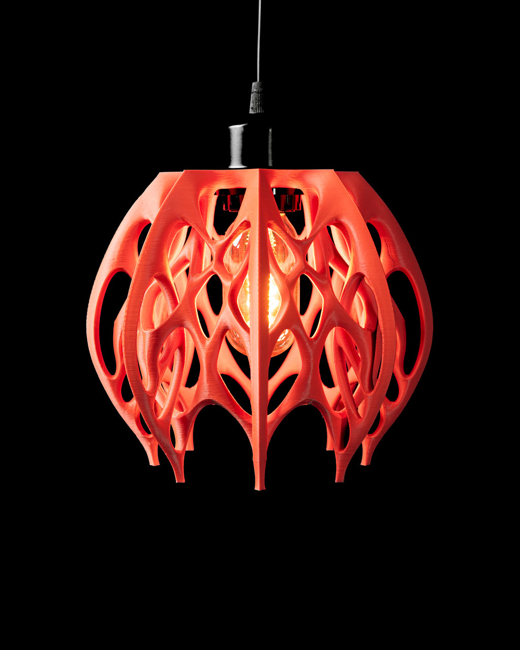 The Prime Pendant Lamp