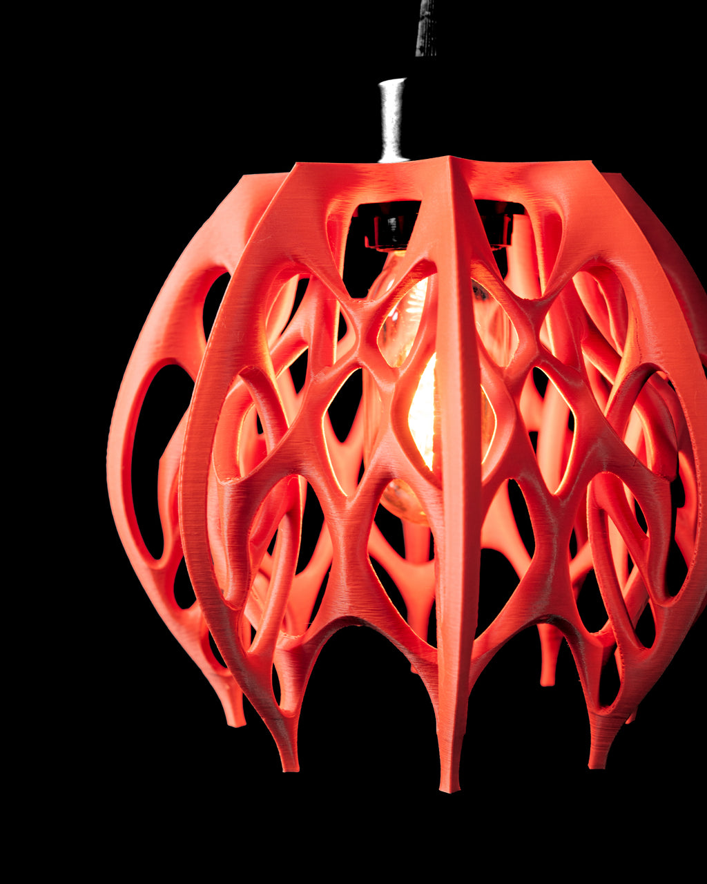 The Prime Pendant Lamp